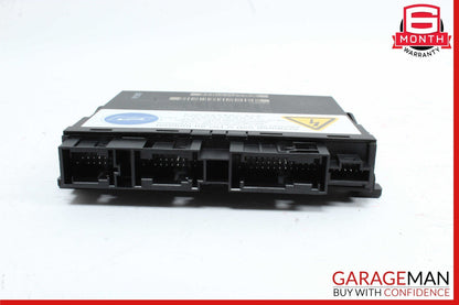 07-10 Mercedes W216 CL550 Front Left or Right Seat Contour Control Module OEM