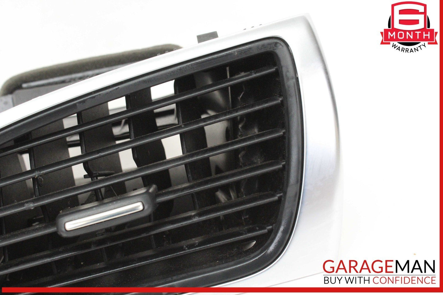 12-18 Audi A6 S6 A7 Front Right Passenger Side Dash AC A/C Air Vent Grille OEM