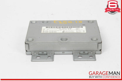 Mercedes W212 E350 R350 Communication Interface Module 2049000300 OEM