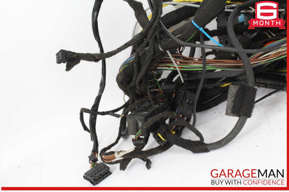 03-08 Mercedes R230 SL500 Frame Floor Wiring Wire Cable Harness 2305407207 OEM