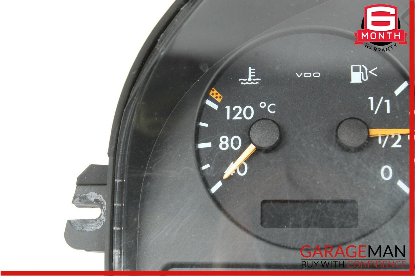 02-05 Mercedes W163 ML320 Speedometer Odometer Instrument Cluster Gauge