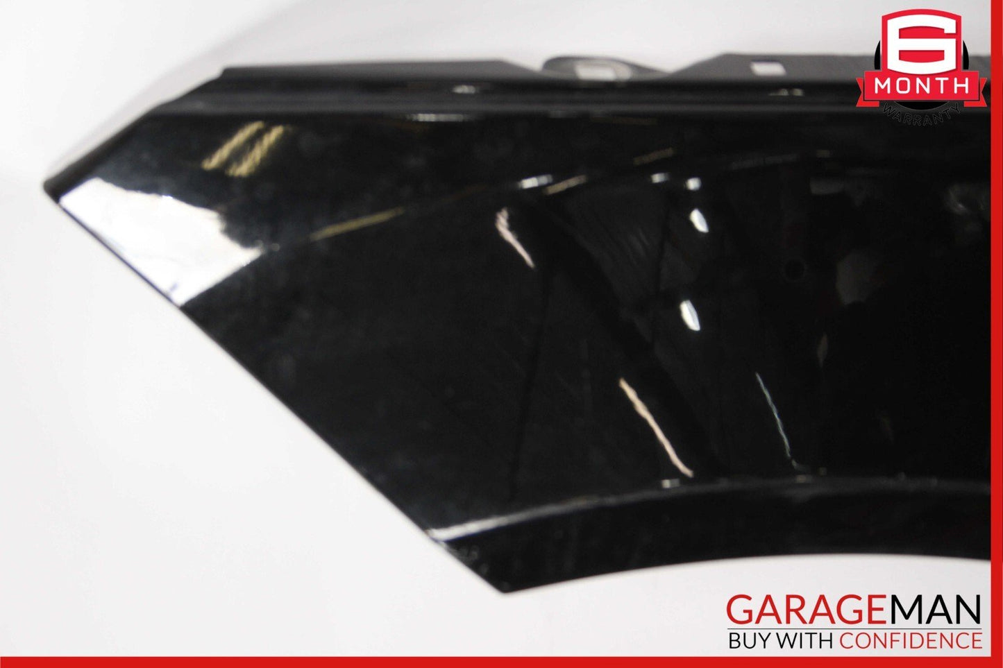 08-14 Mercedes W204 C250 C300 C350 Left Driver Side Fender Assembly OEM