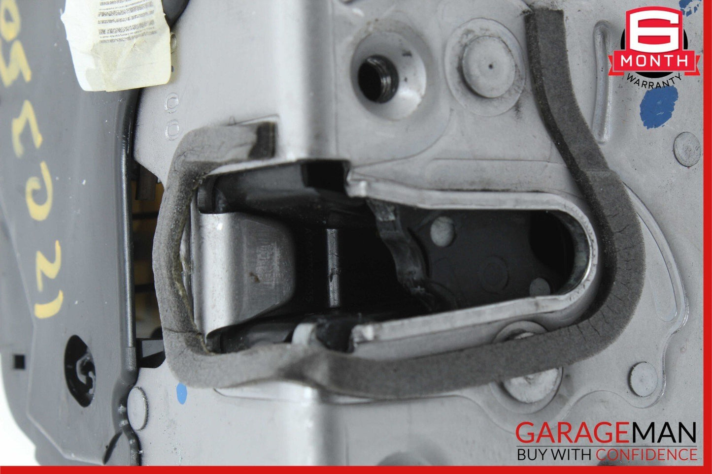08-14 Mercedes W204 C350 C300 C63 AMG Rear Left Door Lock Latch Actuator OEM