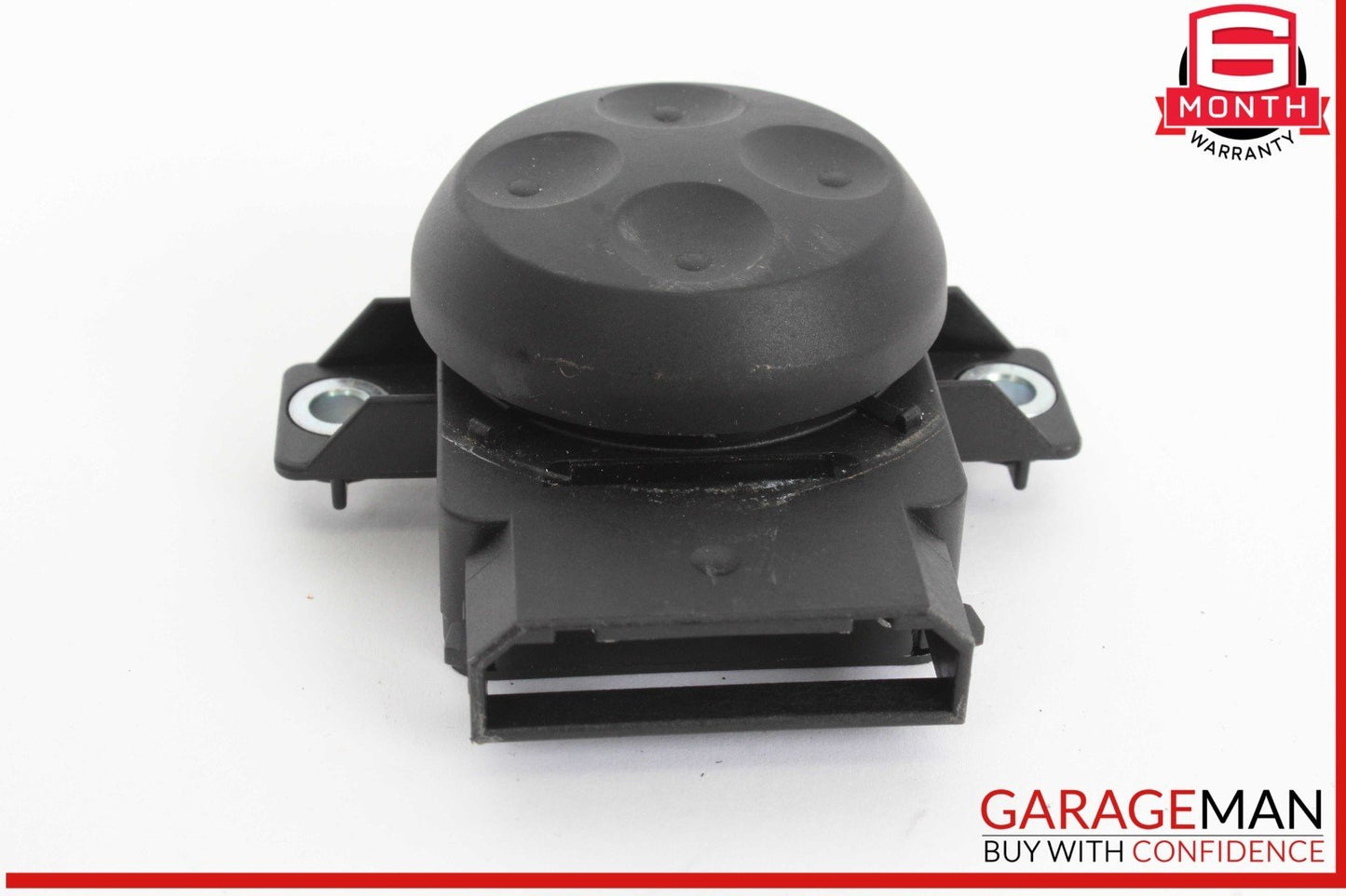 15-18 Audi Q3 Front Left or Right Side Seat Lumbar Adjustment Switch 8E0959777B