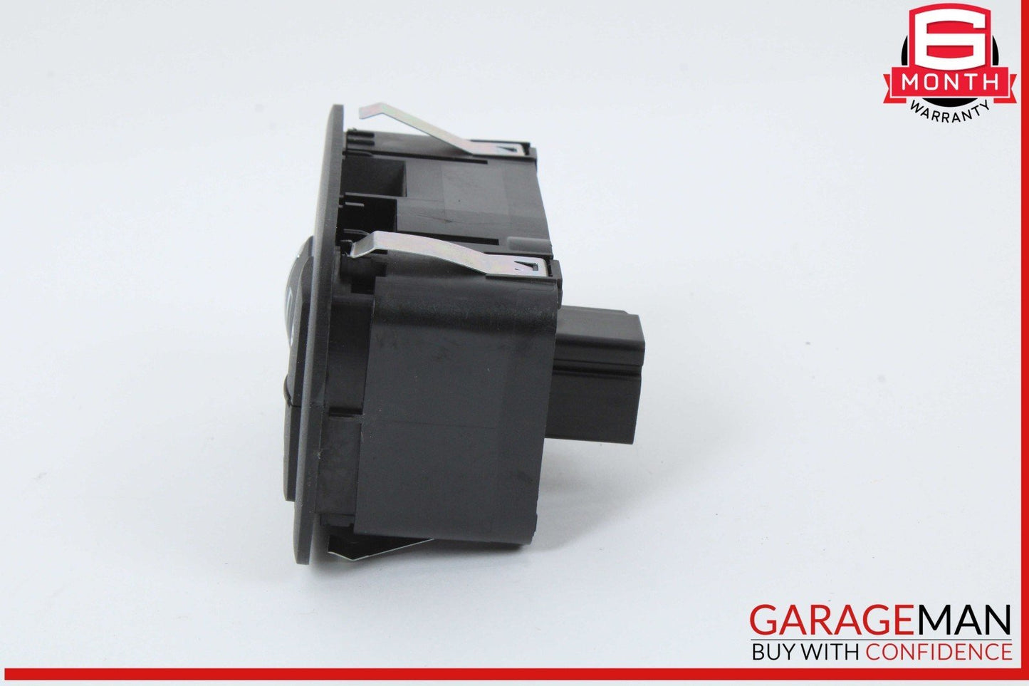 14-17 Maserati Ghibli Front Right / Rear Left or Right Window Regulator Switch