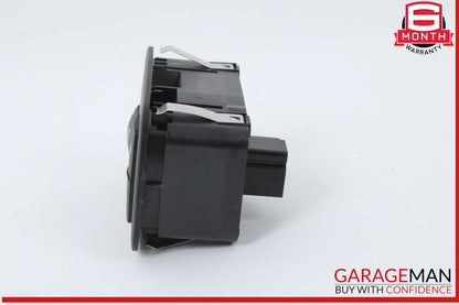 14-17 Maserati Ghibli Front Right / Rear Left or Right Window Regulator Switch