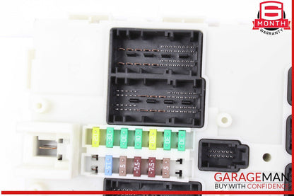 15 2015 Mini Cooper BCM Control Module Unit Fuse Box 9369637 OEM