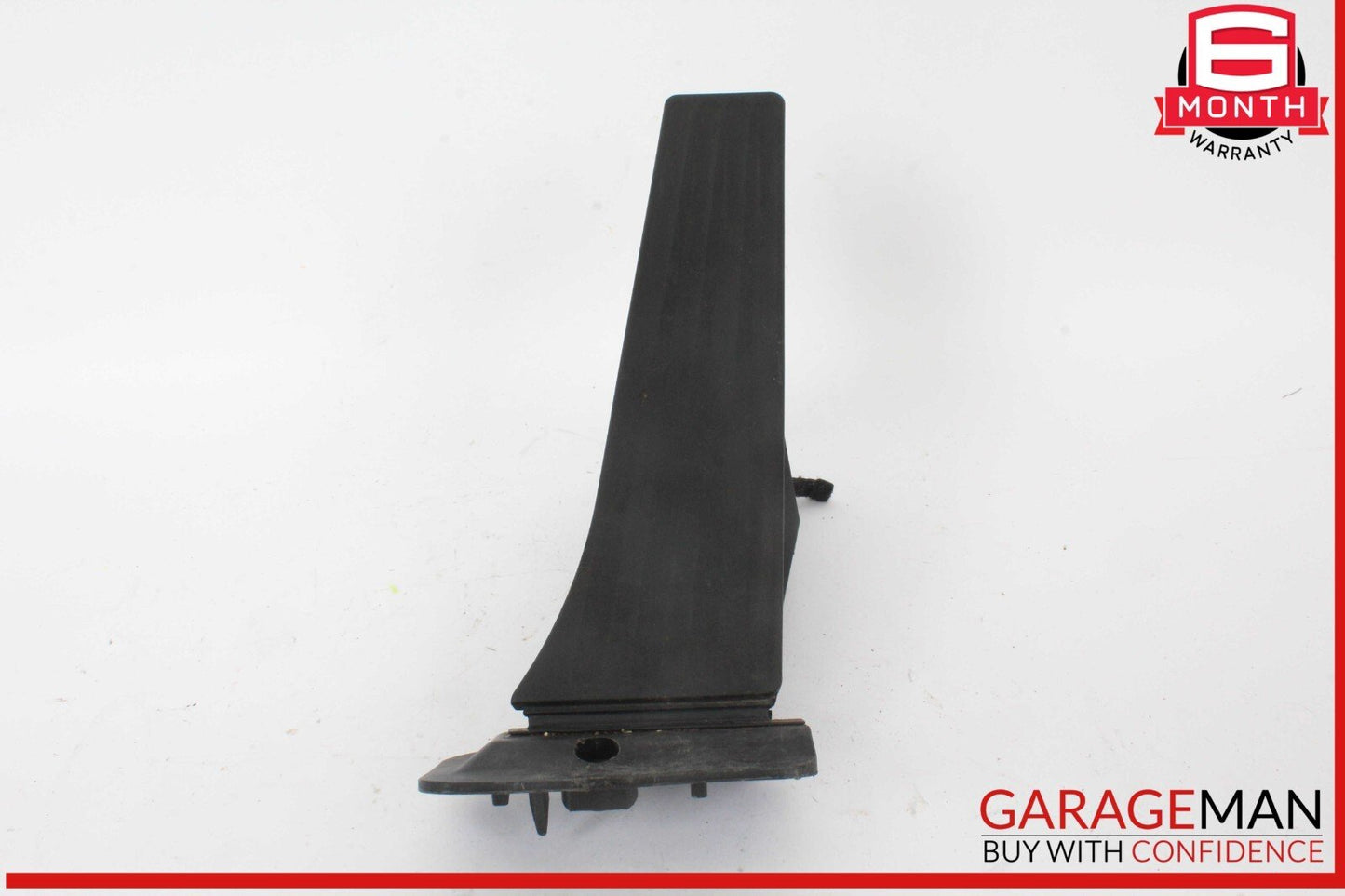 12-15 BMW X1 Accelerator Throttle Gas Pedal 6860784 OEM