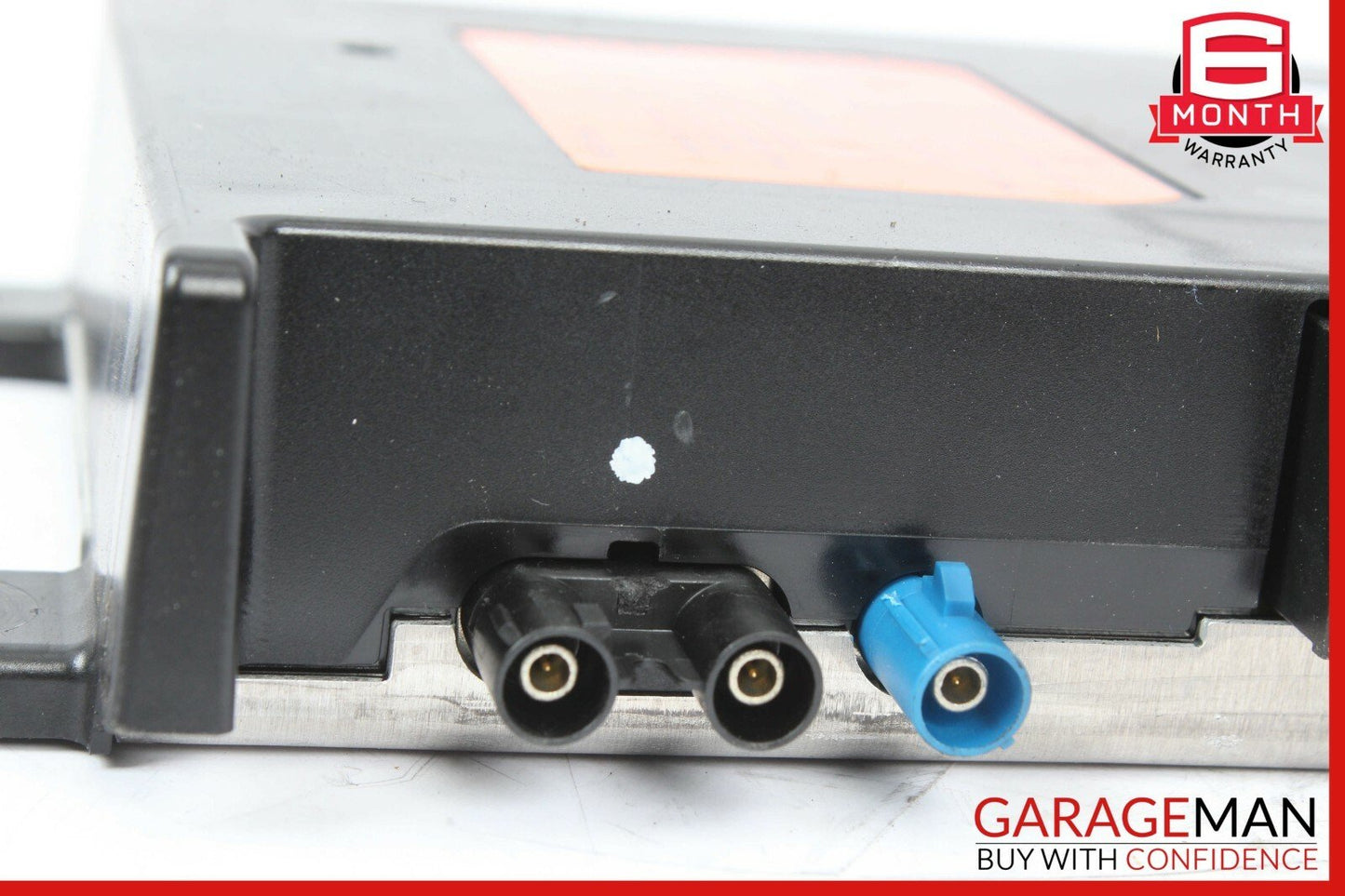 10-14 Mercedes R172 SLK350 C300 C350 E400 Tele Aid Control Module 2319012201 OEM