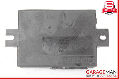 03-08 Maserati Quattroporte M139 Roof Control Module OPT 223762 OEM