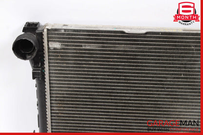 08-11 Mercedes W204 C300 E350 GLK350 Engine Water Cooling Radiator OEM