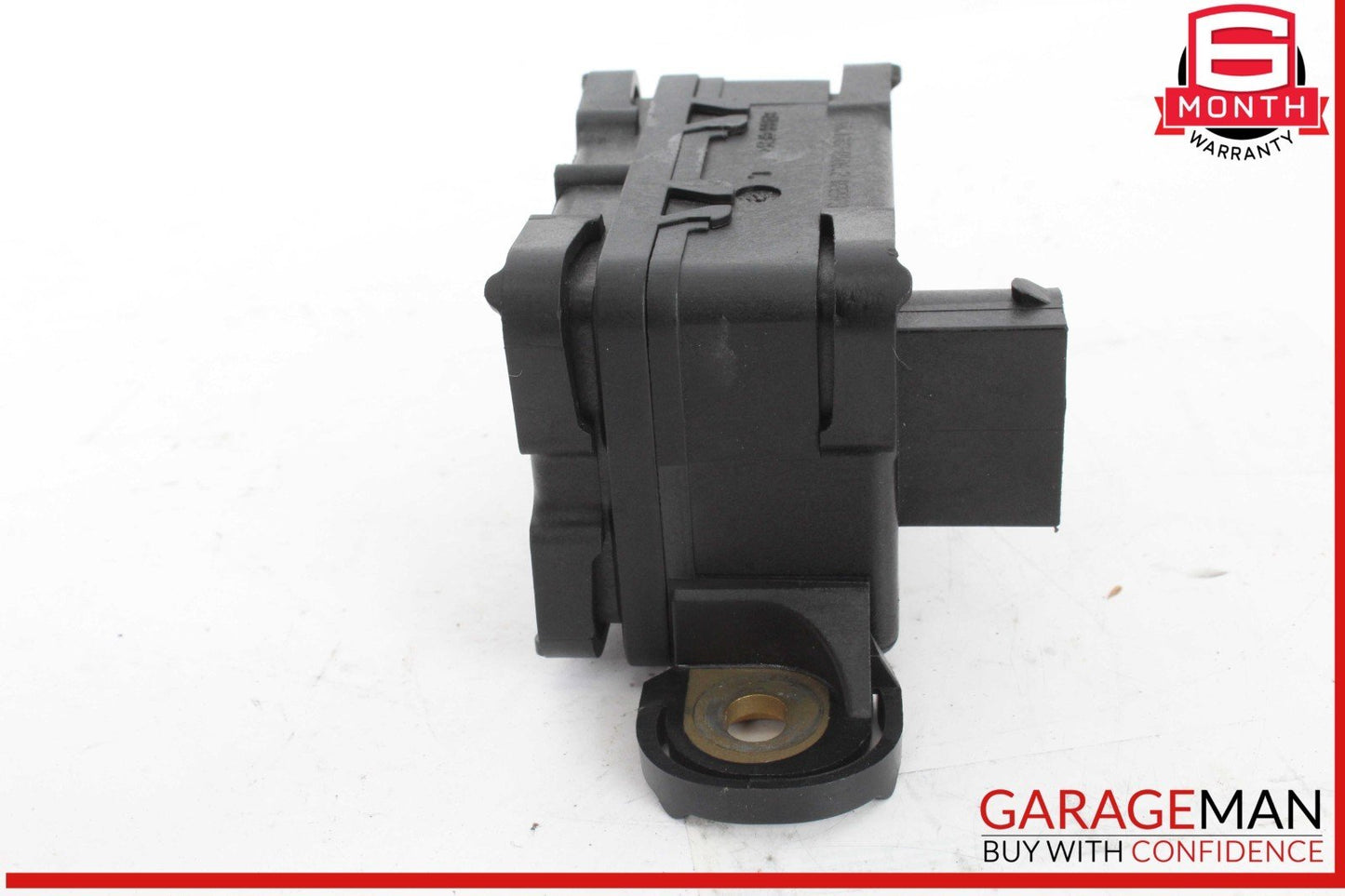 06-09 Mercedes W164 ML500 ML350 R350 Yaw Turn Rate Sensor Module Unit 0045423818