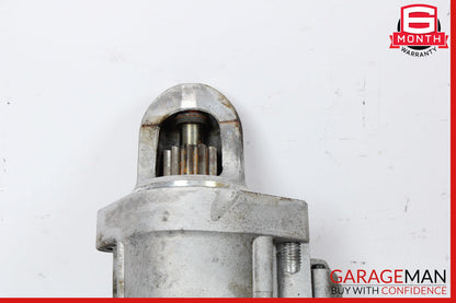 11-20 Mercedes W218 CLS550 S550 SL550 M278 Engine Motor Starter 2789060900 OEM