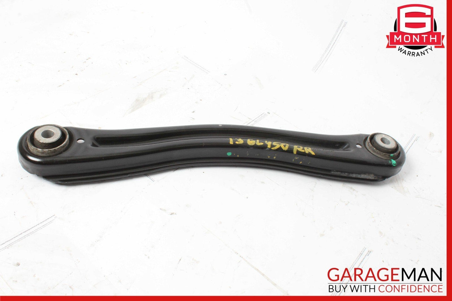 12-19 Mercedes X166 GL450 Rear Right & Left Upper Camber Control Arm Set OEM