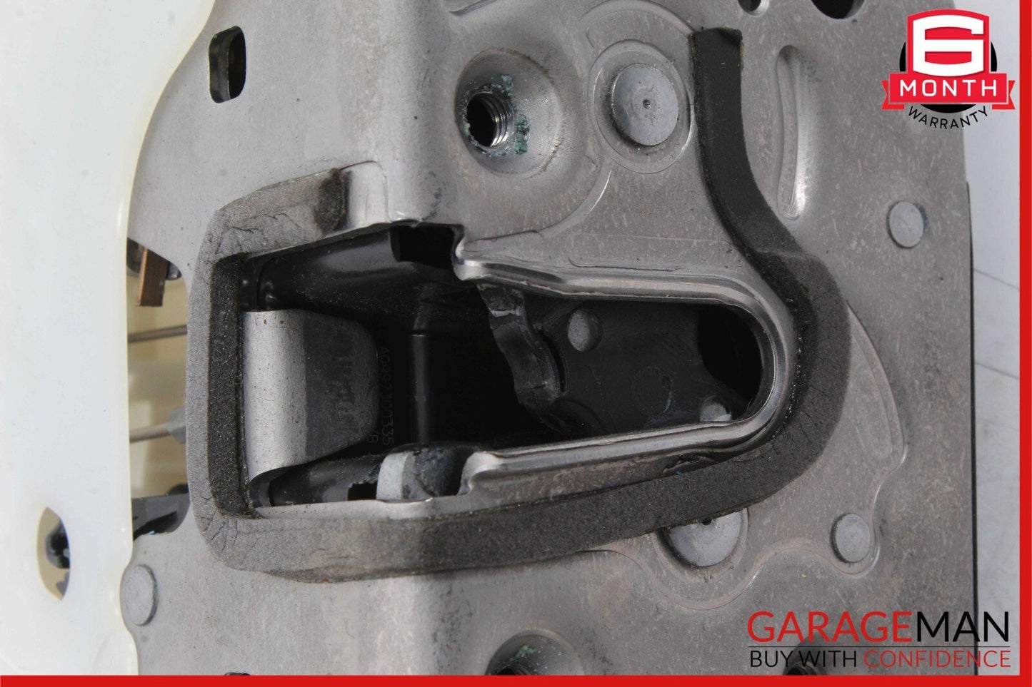 08-16 Mercedes W212 E350 E550 C250 Sedan Rear Left Side Door Lock Latch Actuator