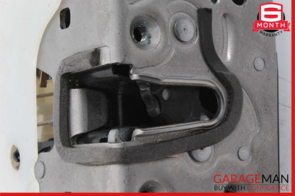 08-16 Mercedes W212 E350 E550 C250 Sedan Rear Left Side Door Lock Latch Actuator