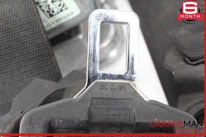 07-09 Mercedes W211 E350 Front Left Side Seatbelt Seat Belt Retractor OEM