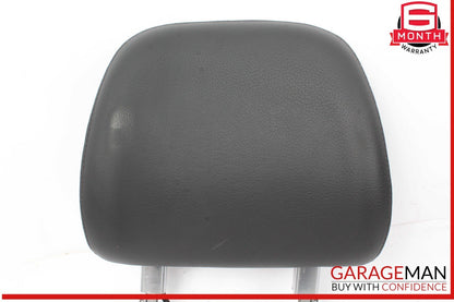 18-24 Audi A5 Front Right and Left Side Headrest Head Rest Set 8W6881902AF OEM