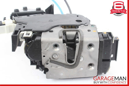 08-14 Mercedes W204 C250 C300 Rear Right Door Lock Latch Actuator OEM