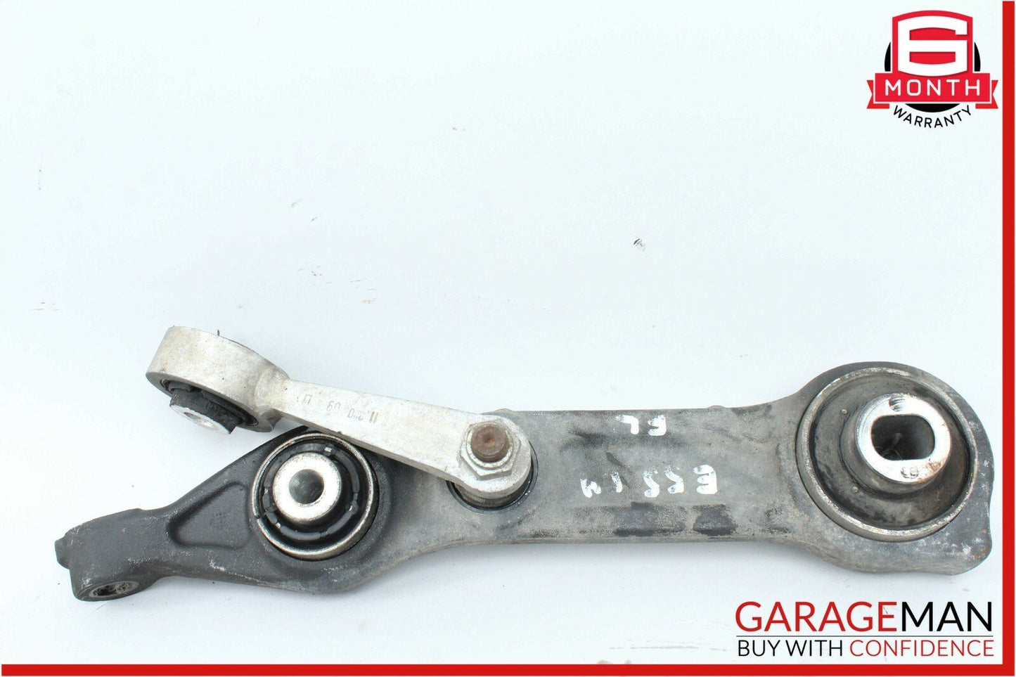 03-09 Mercedes W211 E55 E63 AMG Front Left Side Lower Control Arm Assembly OEM