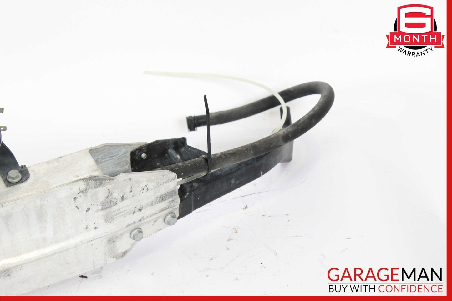 07-14 Mercedes W221 S550 CL550 Front Bumper Reinforcement Impact Bar OEM