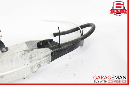 07-14 Mercedes W221 S550 CL550 Front Bumper Reinforcement Impact Bar OEM