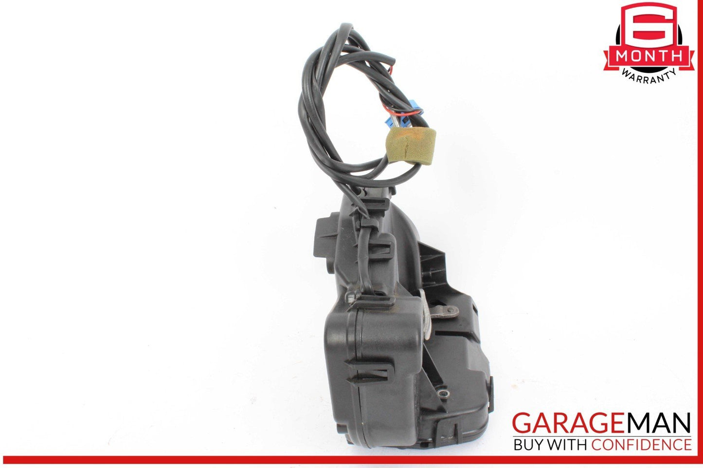 03-09 Mercedes W211 E350 E550 Rear Left Driver Side Door Lock Latch Actuator