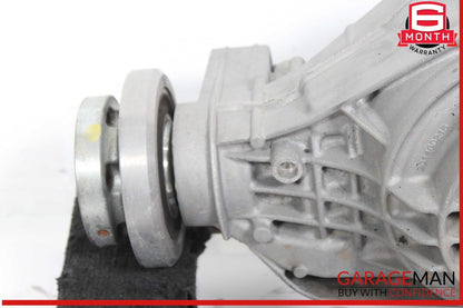 17-22 Maserati Levante M161 Rear Differential Diff Axle Carrier 2.80 OEM