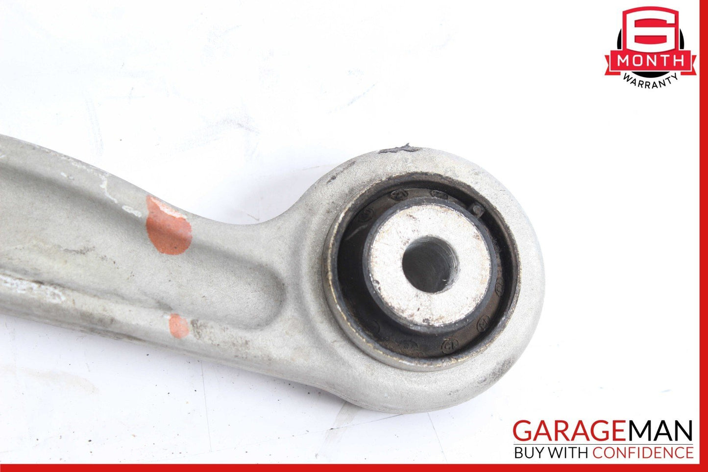 08-17 Mercedes W204 C250 E350 Rear Right / Left Side Upper Control Arm RWD OEM
