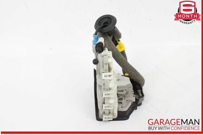 15-18 Audi Q3 Front Right Passenger Side Door Lock Latch Actuator 8J1837016F OEM
