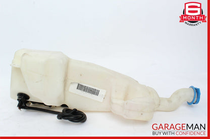 06-09 Mercedes W251 R320 R350 R63 Windshield Washer Fluid Tank Bottle Reservoir