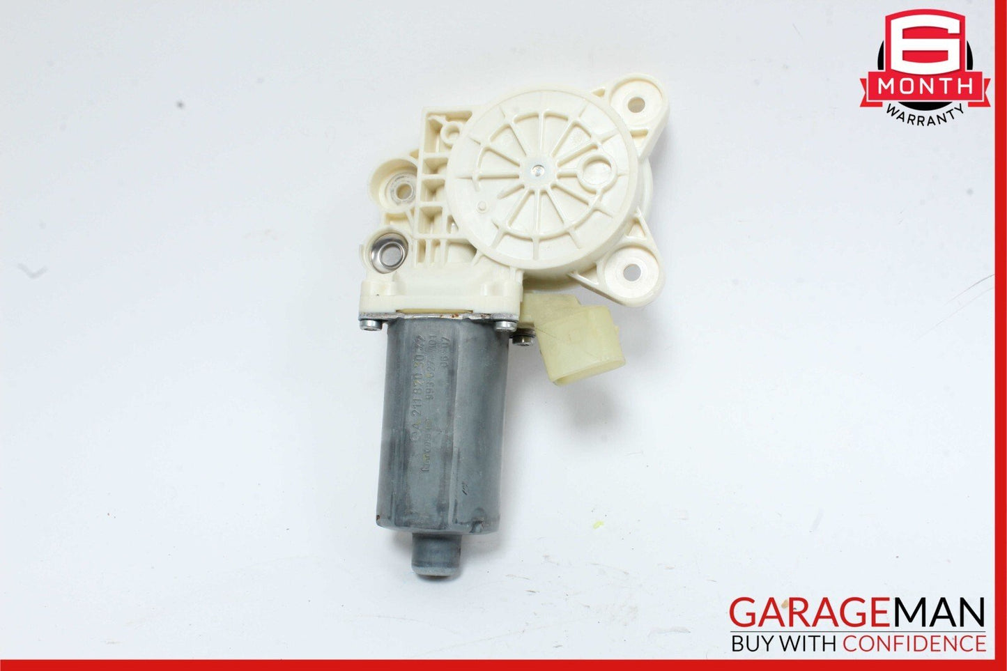 03-09 Mercedes W211 E350 E550 E320 Front Right Door Window Regulator Motor Unit