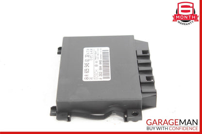 00-06 Mercedes W220 S500 S55 CL55 AMG Park Assist Parktronic Control Module Unit