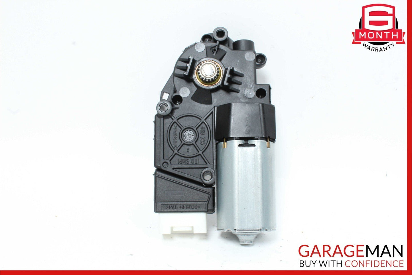 08-15 Mercedes GLK350 CL550 C300 Panoramic Sunroof Sun Roof Motor Unit OEM