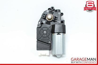08-15 Mercedes GLK350 CL550 C300 Panoramic Sunroof Sun Roof Motor Unit OEM