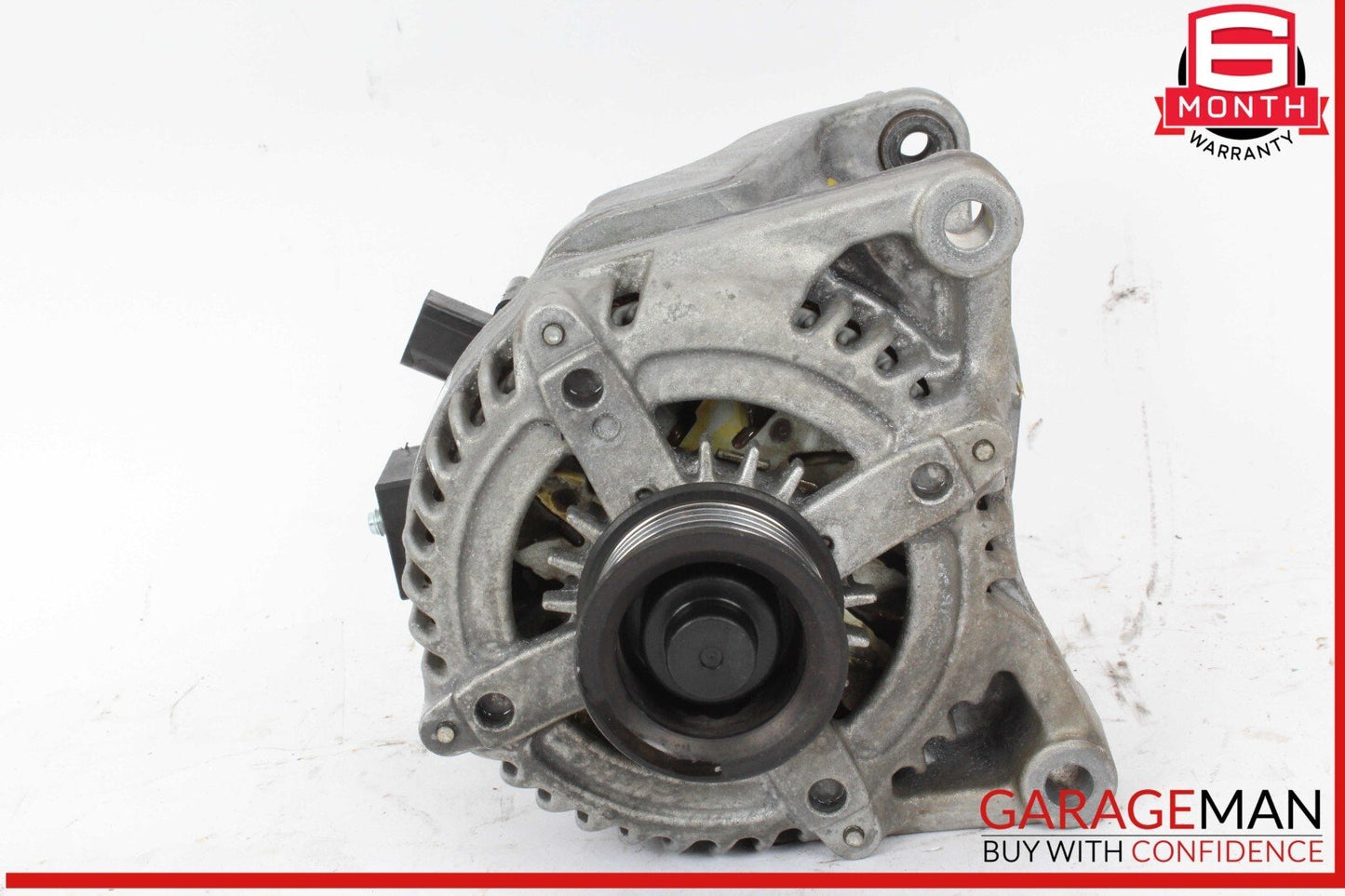 14-19 Mini Cooper 2.0L Engine Alternator Generator OEM