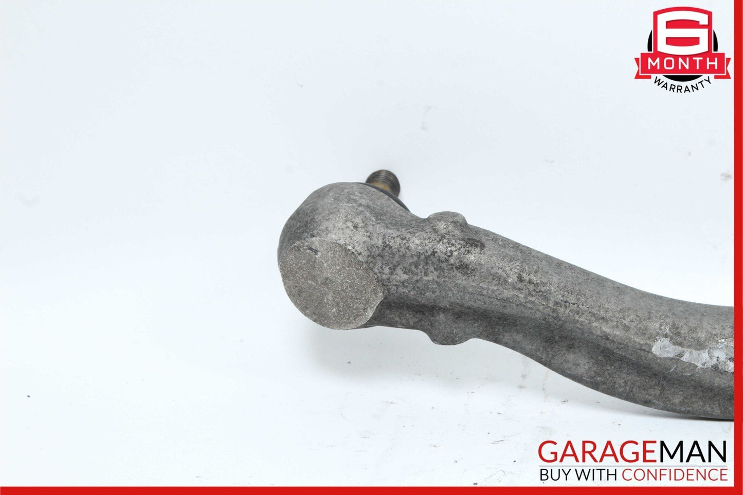 08-14 Mercedes W204 C250 C300 Front Left Side Curved Wishbone Control Arm OEM