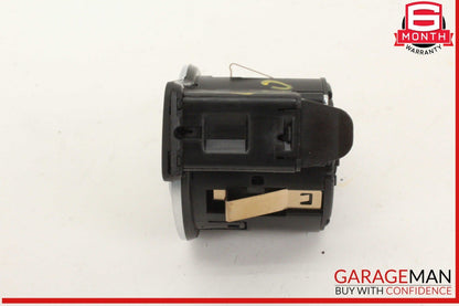 08-20 Mercedes W117 CLA250 GLK350 Headlight Fog Light Switch Control Module OEM