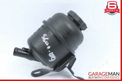 07-13 Mercedes W221 S600 CL63 AMG Power Steering Fluid Reservoir 2214660102 OEM