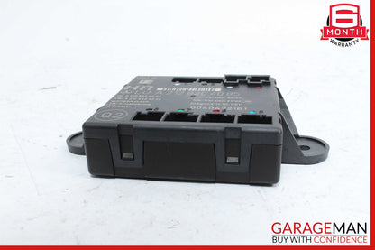 08-18 Mercedes W212 E350 GLK350 CLS550 Rear Right Side Door Control Module OEM