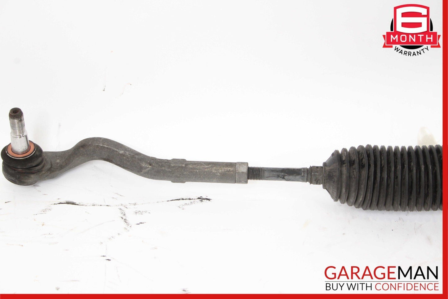 10-16 Mercedes W212 E350 E550 Power Steering Rack and Pinion Assy RWD