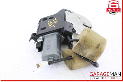 07-13 Mercedes W221 S550 CL550 Rear Trunk Lid Latch Lock Actuator 2217500085 OEM