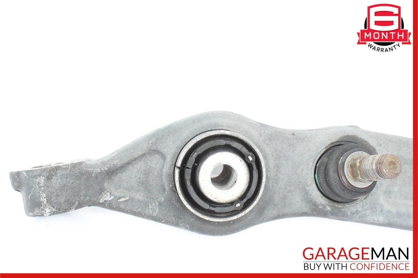 03-11 Mercedes E350 CLS550 CLS63 AMG Front Left Side Lower Control Arm RWD
