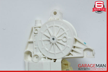 06-13 Mercedes W251 R350 4MATIC Rear Left Side Door Window Regulator Motor OEM