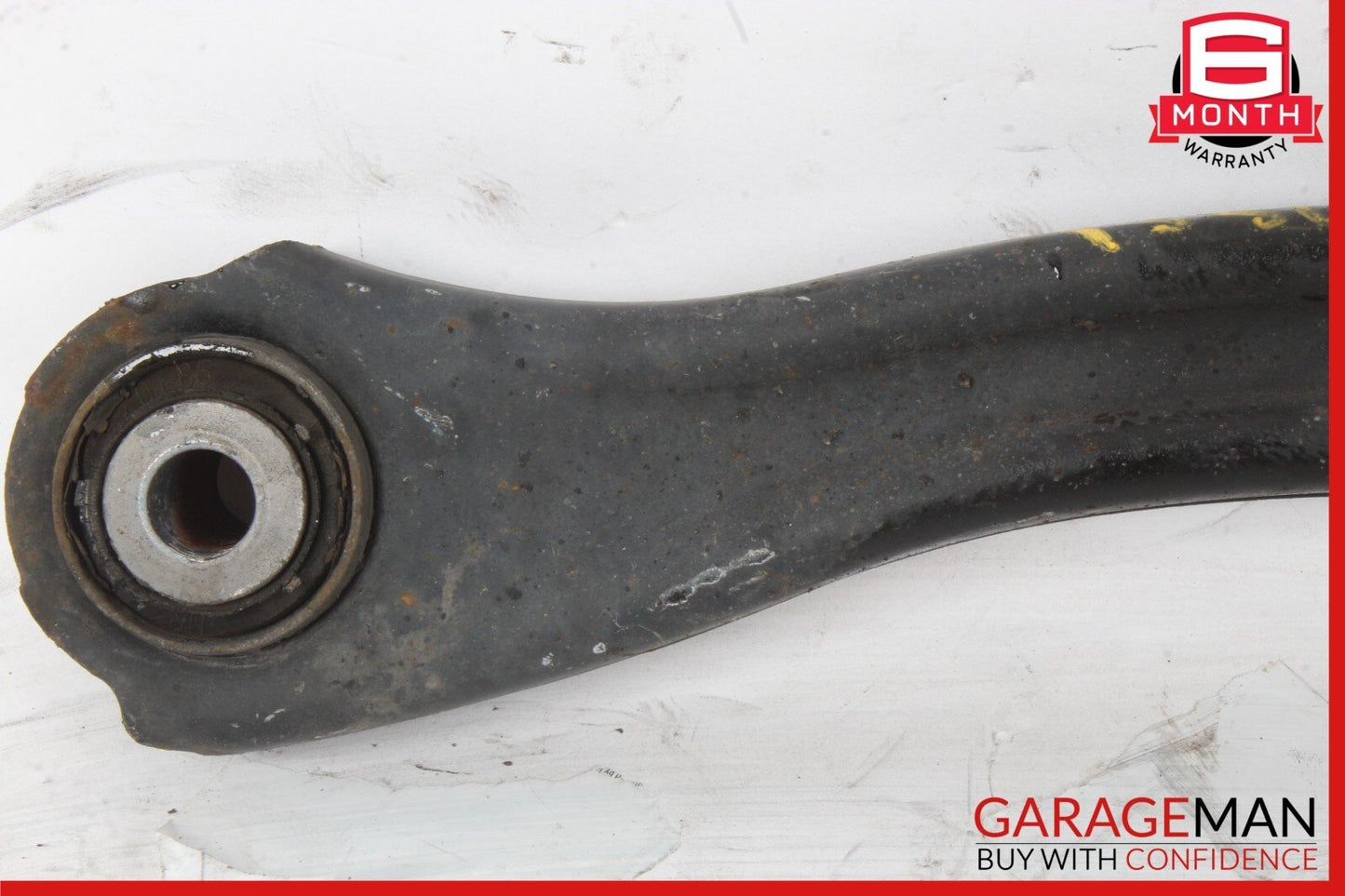 12-20 Mercedes R172 SLK250 SLK350 Rear Right Side Upper Control Arm OEM