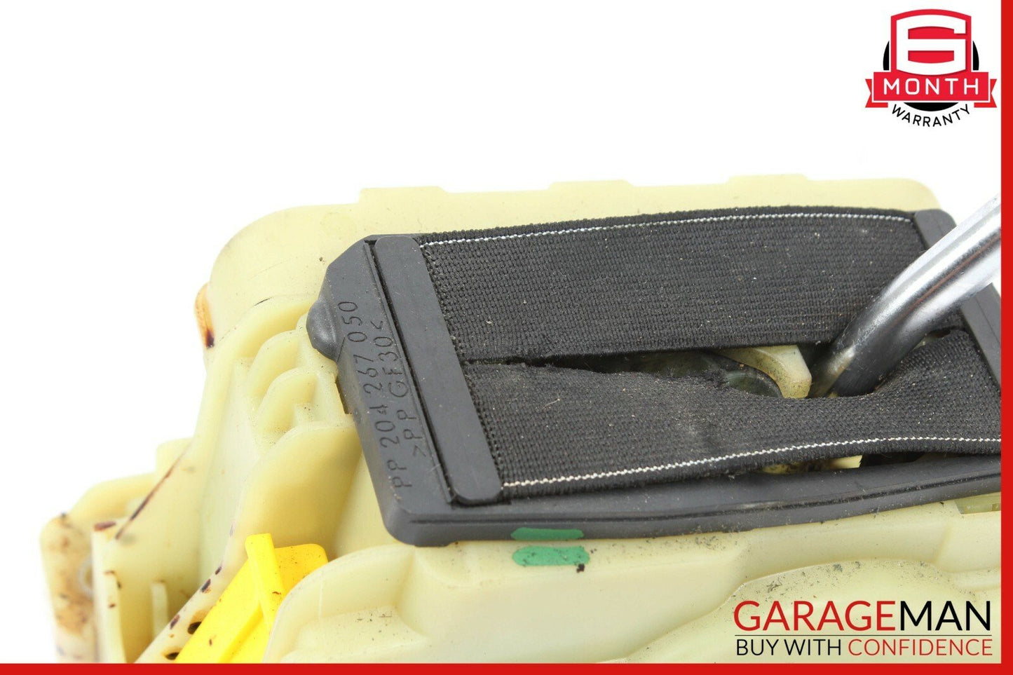 08-11 Mercedes W204 C250 C300 Floor Gear Selector Shifter 2042675724 OEM