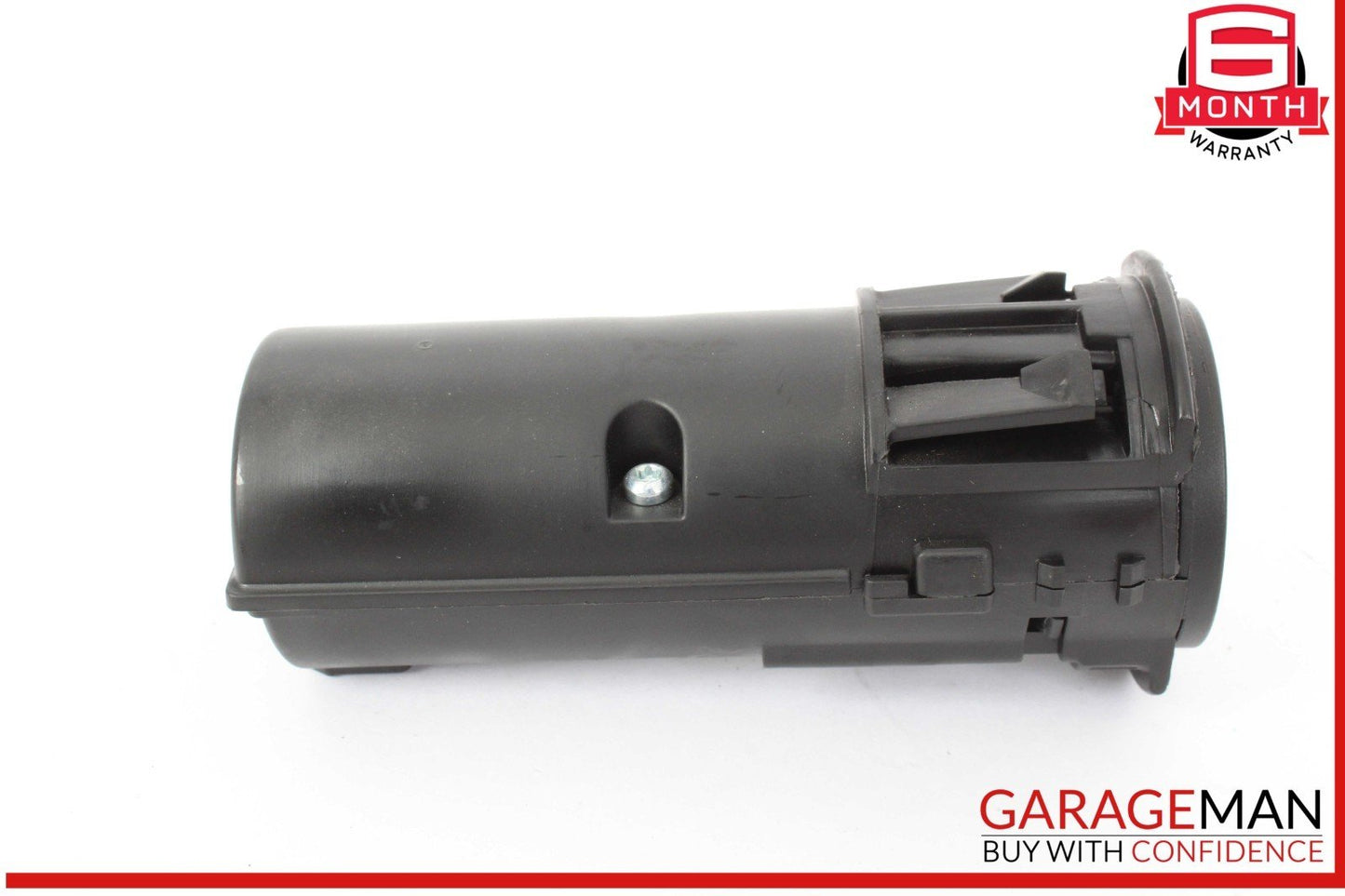 14-17 Maserati Quattroporte S Ignition Engine Start Stop Switch Control OEM