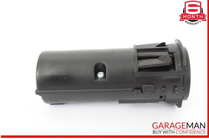 14-17 Maserati Quattroporte S Ignition Engine Start Stop Switch Control OEM