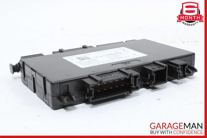 08-18 Mercedes E550 SLK250 C250 Front Left Driver Side Seat Control Module Unit