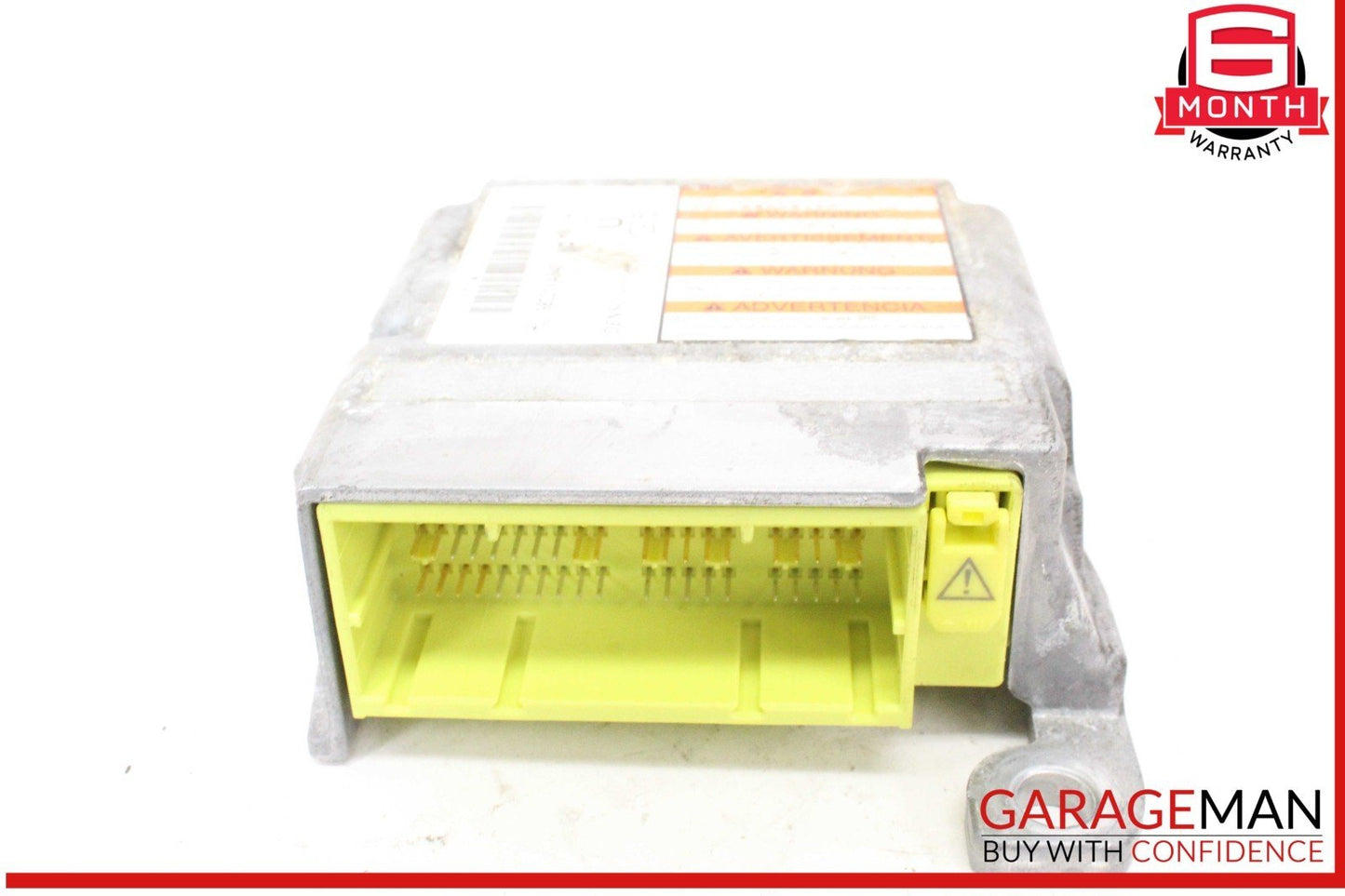 15-21 Subaru WRX Airbag Air Bag SRS Restraint System Control Module Unit OEM